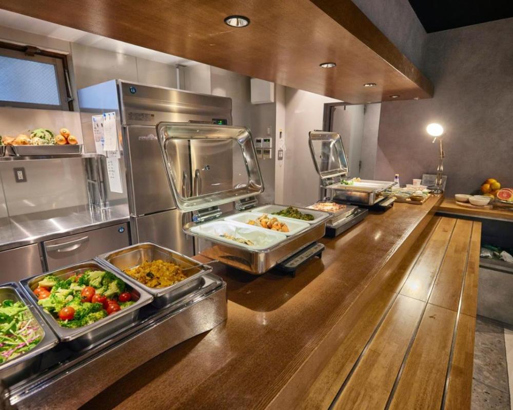 фото 3s HOTEL ATSUGI