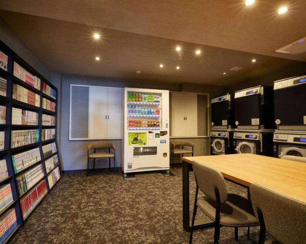 фото 3s HOTEL ATSUGI