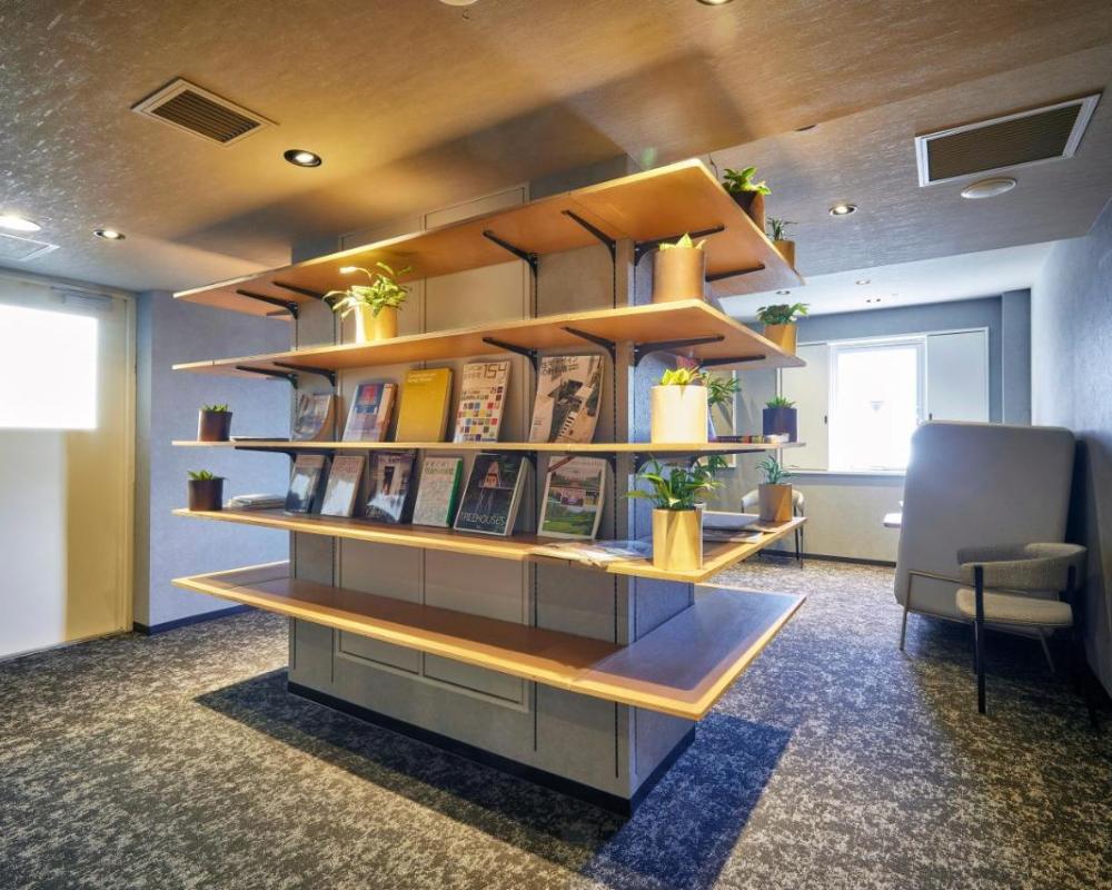 фото 3s HOTEL ATSUGI