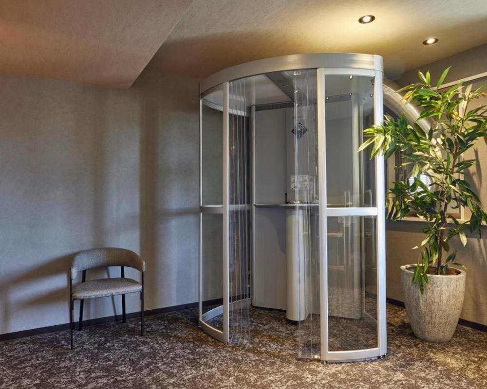 фото 3s HOTEL ATSUGI