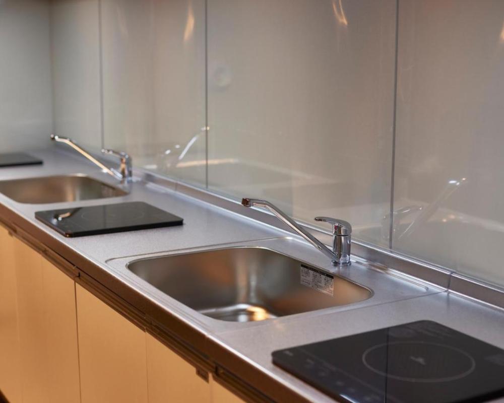 фото 3s HOTEL ATSUGI