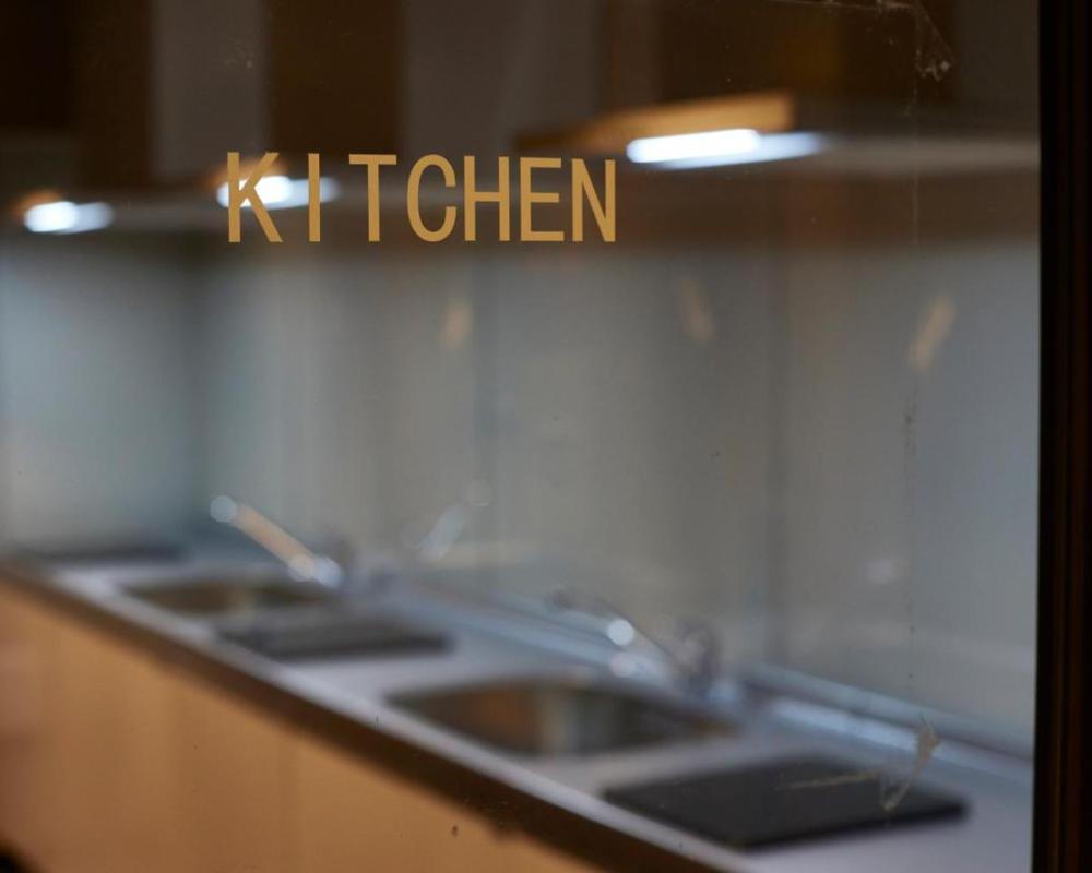 фото 3s HOTEL ATSUGI