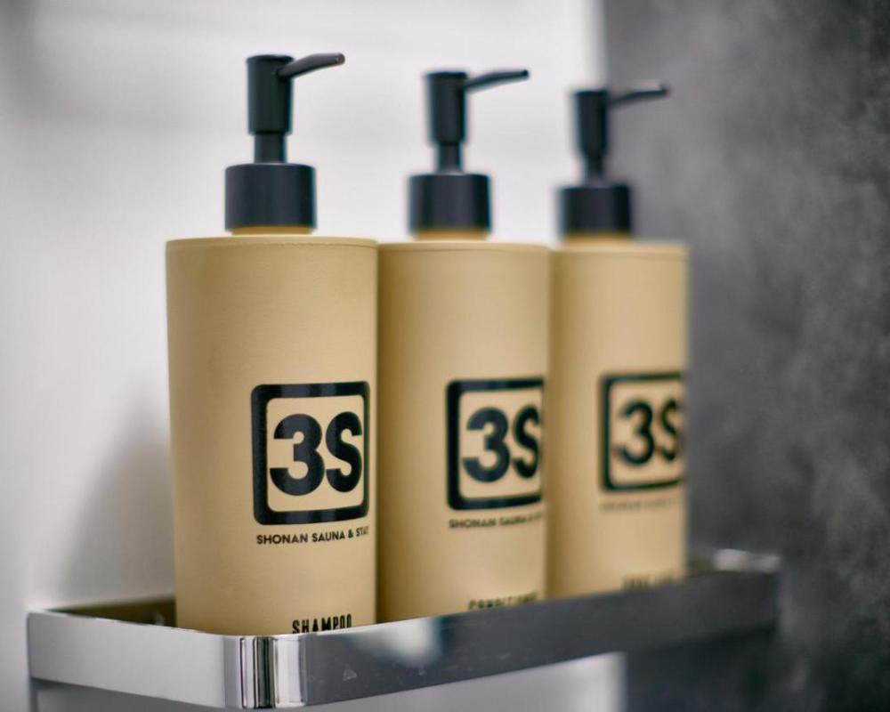 фото 3s HOTEL ATSUGI