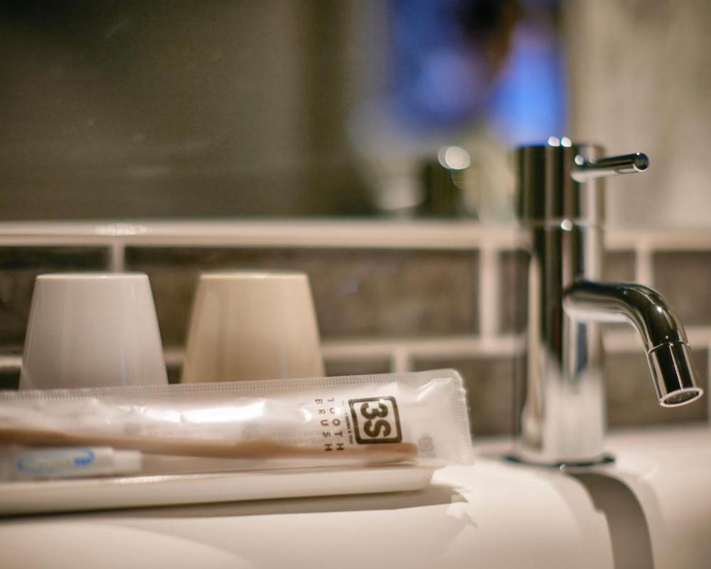 фото 3s HOTEL ATSUGI