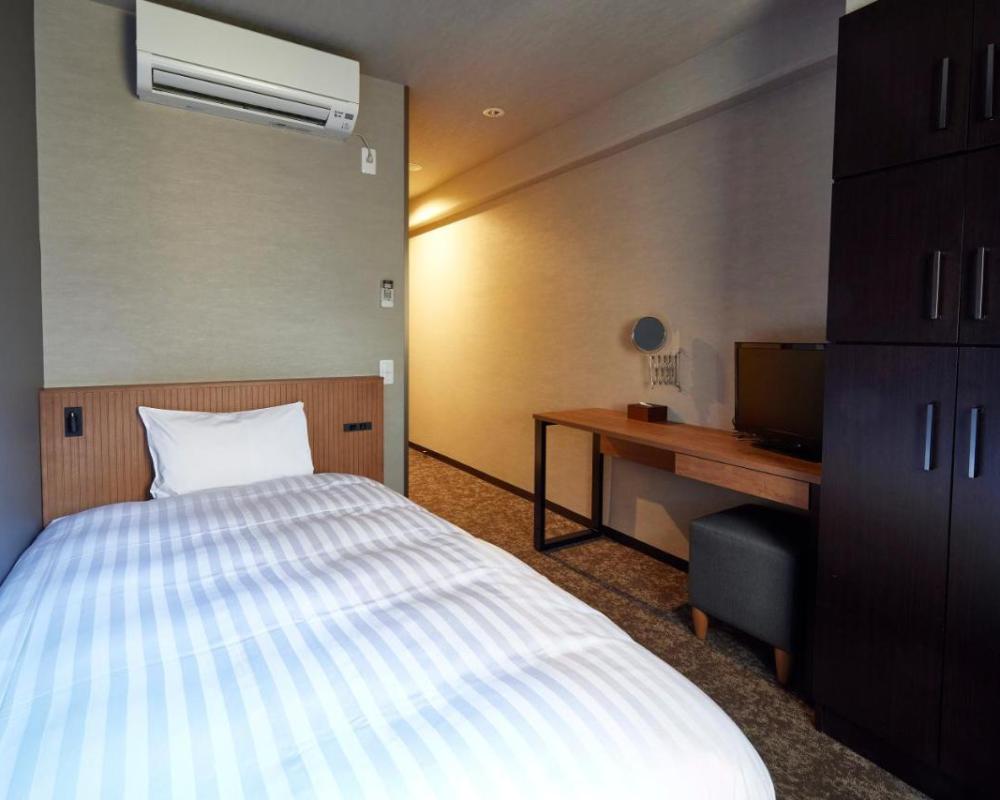 фото 3s HOTEL ATSUGI