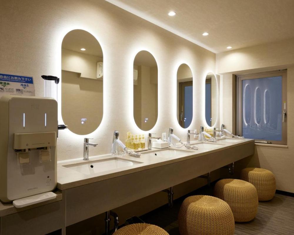 фото 3s HOTEL ATSUGI