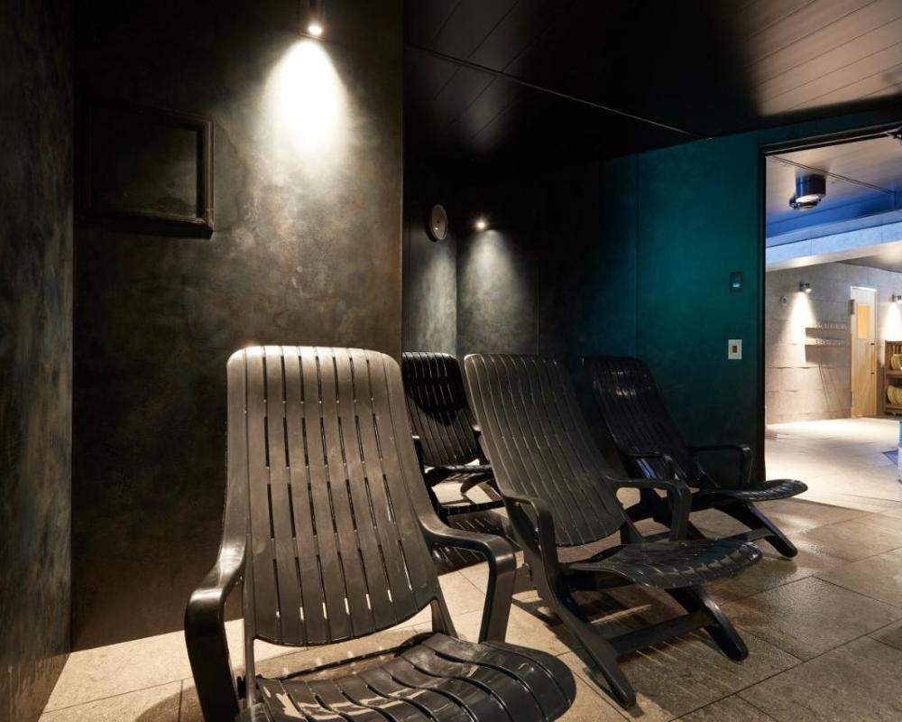 фото 3s HOTEL ATSUGI