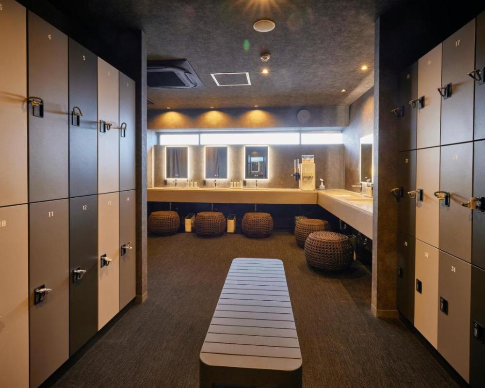 фото 3s HOTEL ATSUGI