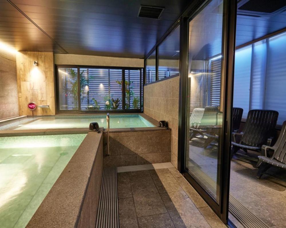 фото 3s HOTEL ATSUGI