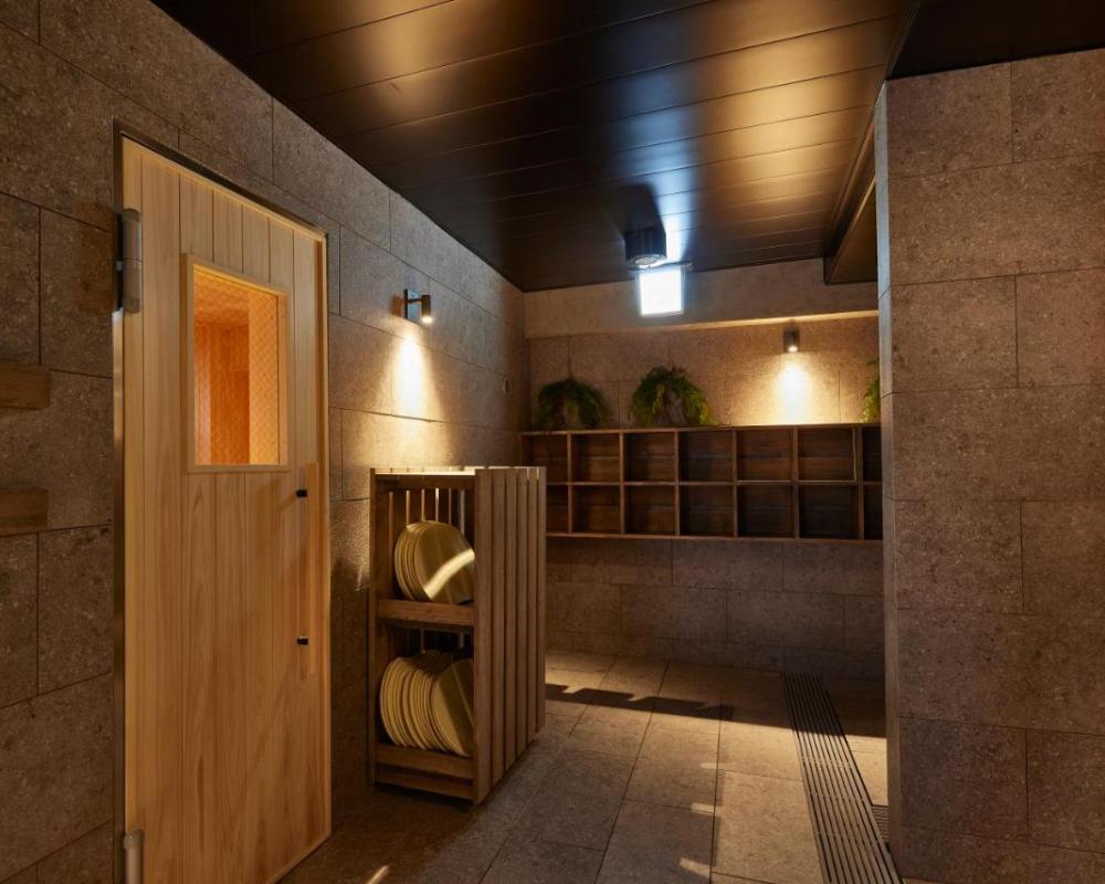 фото 3s HOTEL ATSUGI