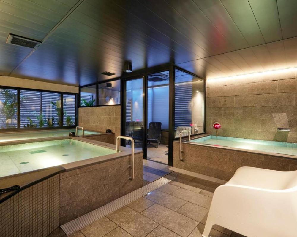 фото 3s HOTEL ATSUGI