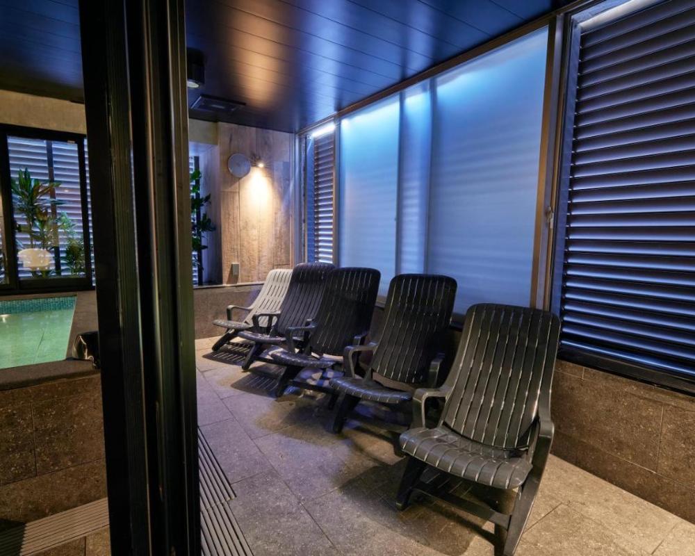 фото 3s HOTEL ATSUGI