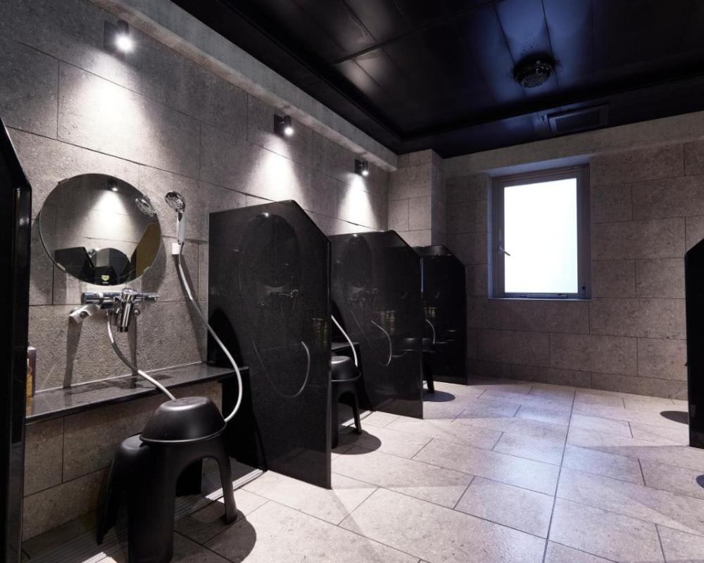 фото 3s HOTEL ATSUGI