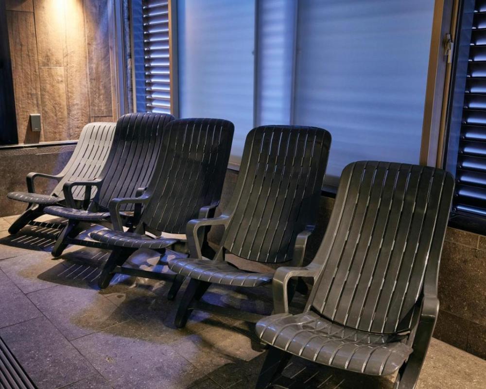 фото 3s HOTEL ATSUGI