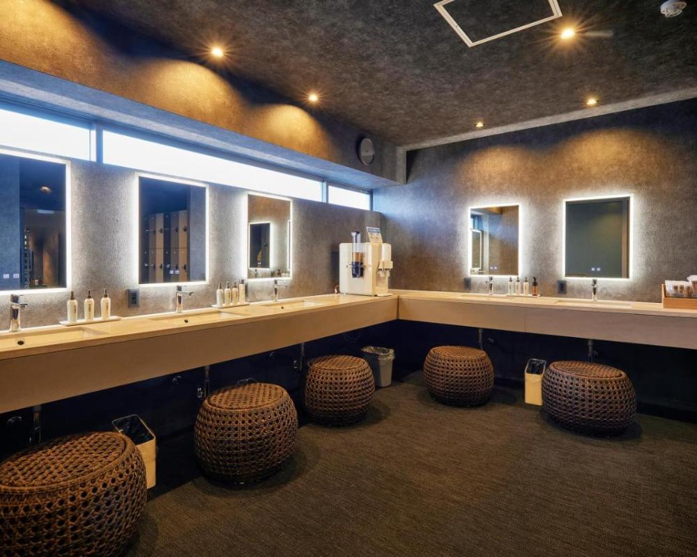 фото 3s HOTEL ATSUGI