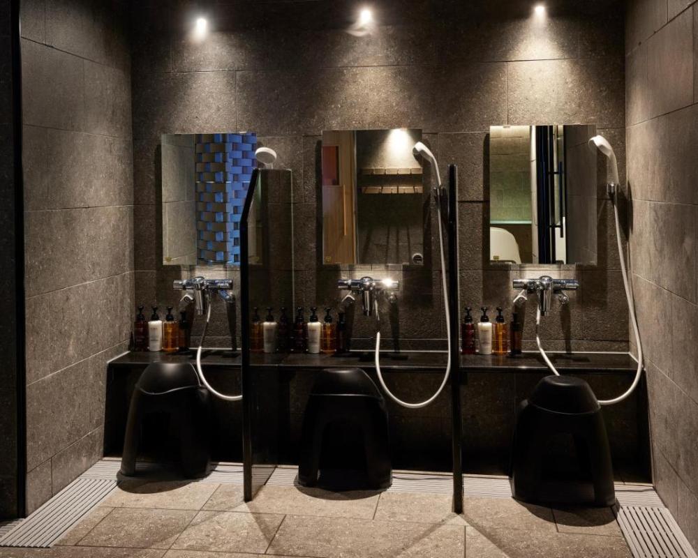 фото 3s HOTEL ATSUGI