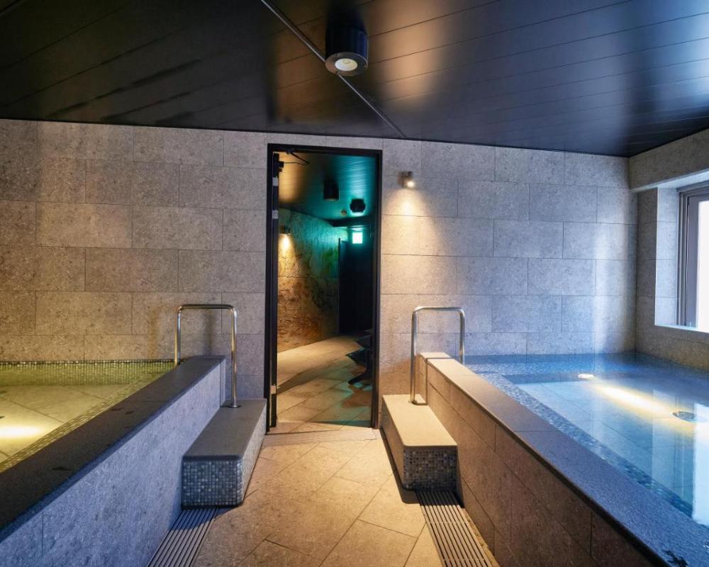 фото 3s HOTEL ATSUGI