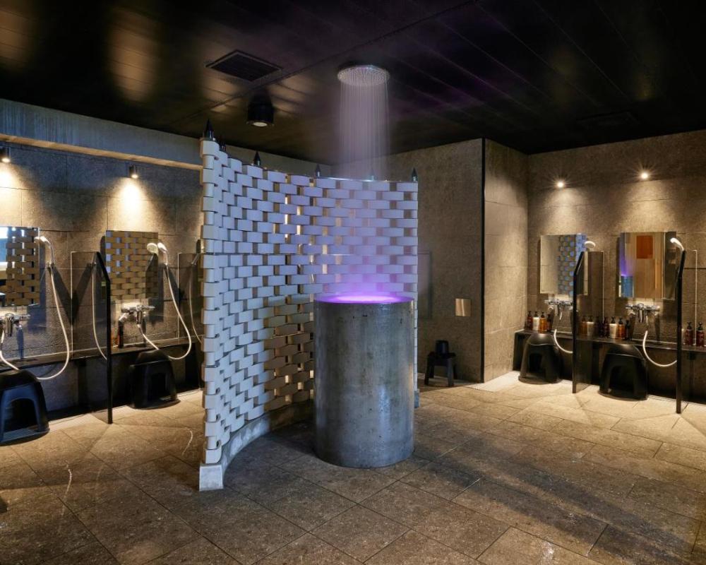 фото 3s HOTEL ATSUGI