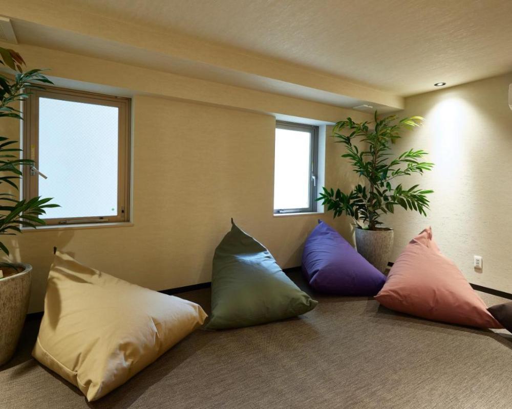 фото 3s HOTEL ATSUGI