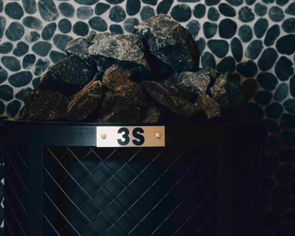 фото 3s HOTEL ATSUGI