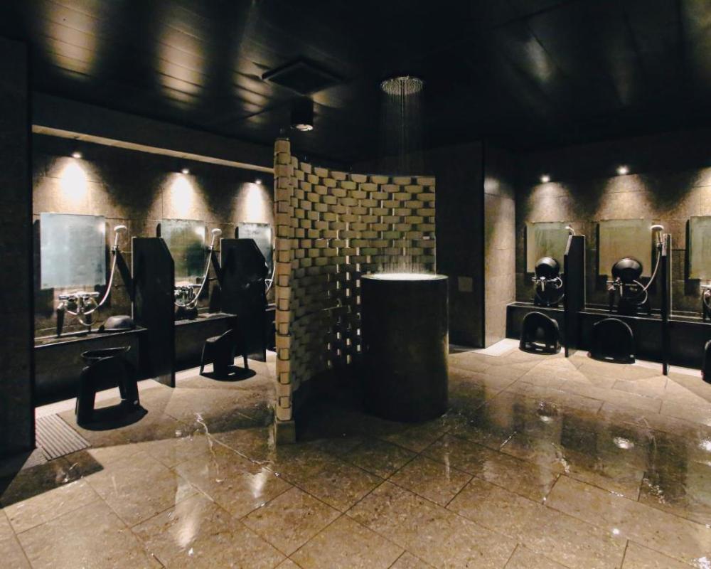 фото 3s HOTEL ATSUGI