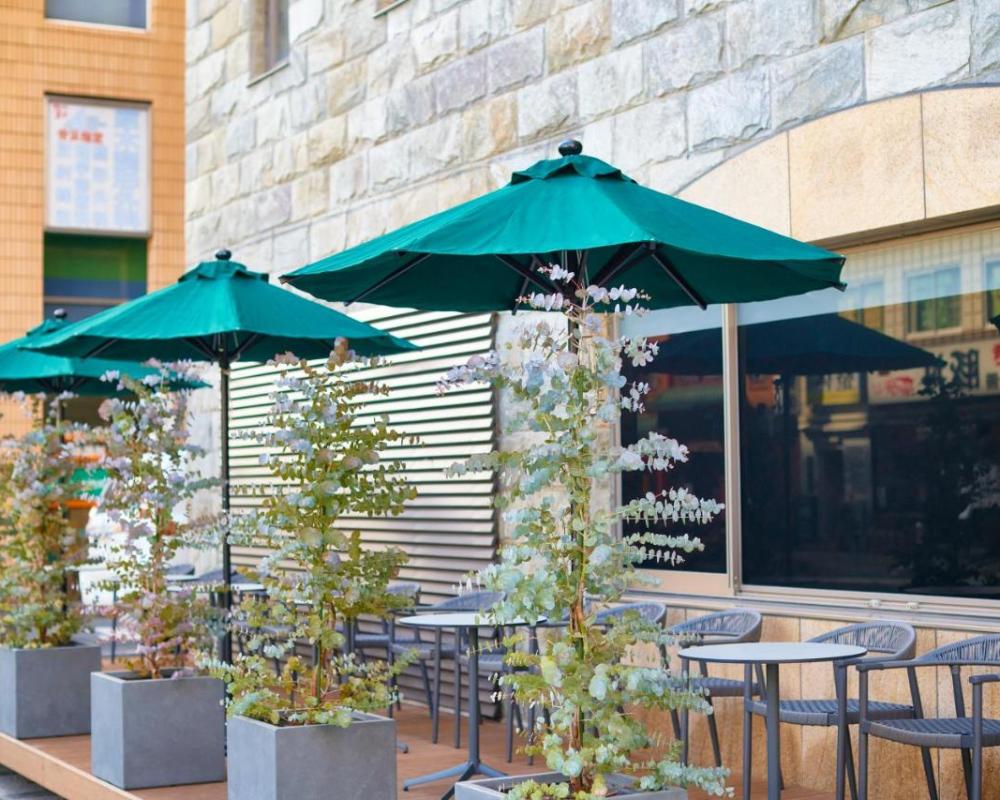 фото 3s HOTEL ATSUGI