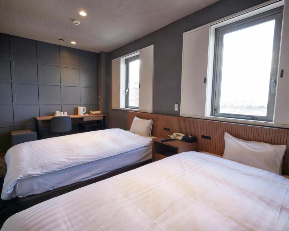 фото 3s HOTEL ATSUGI