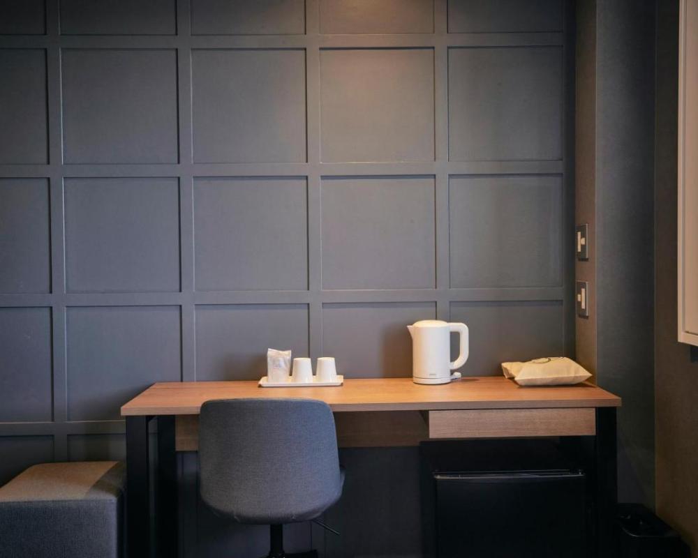 фото 3s HOTEL ATSUGI