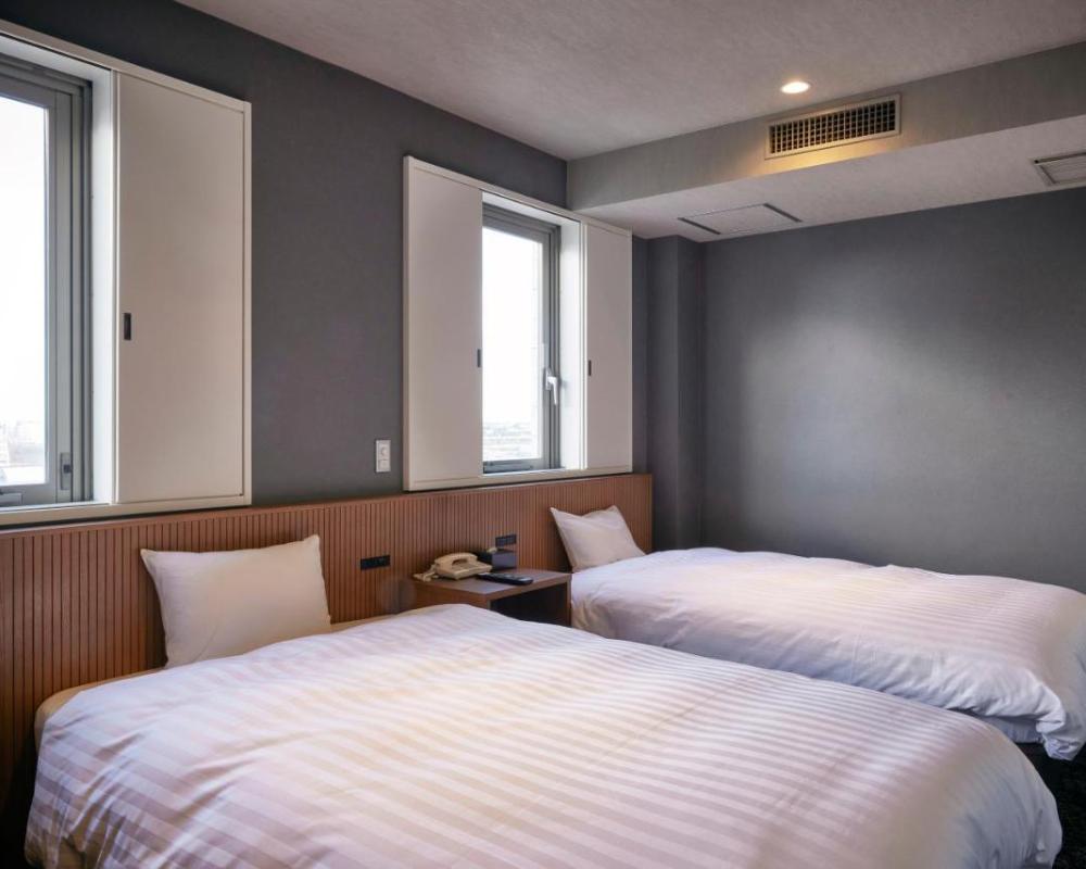 фото 3s HOTEL ATSUGI