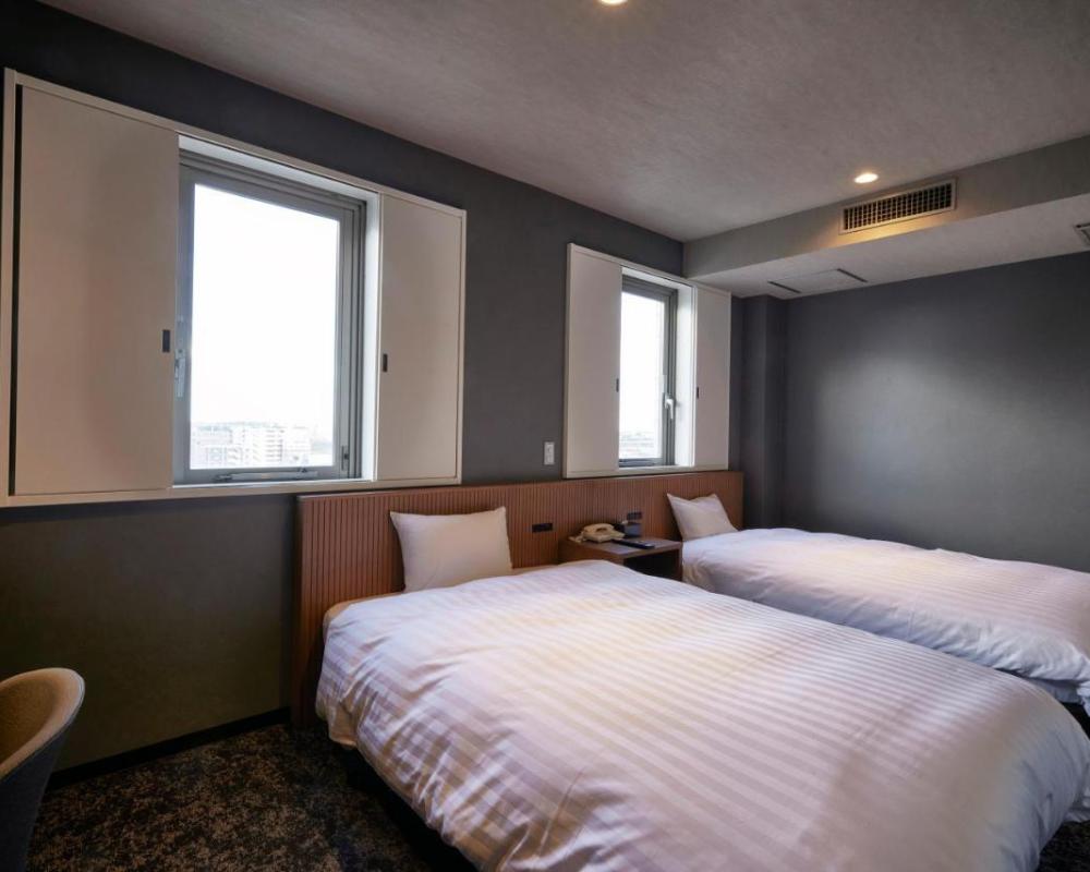 фото 3s HOTEL ATSUGI