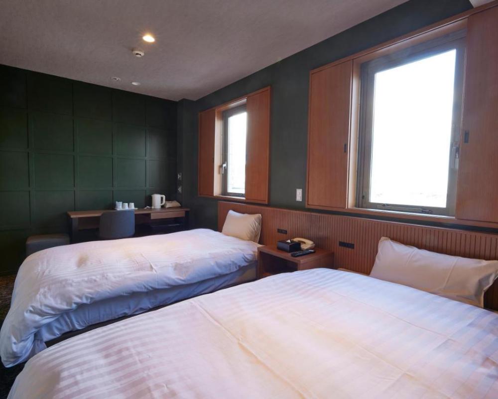 фото 3s HOTEL ATSUGI