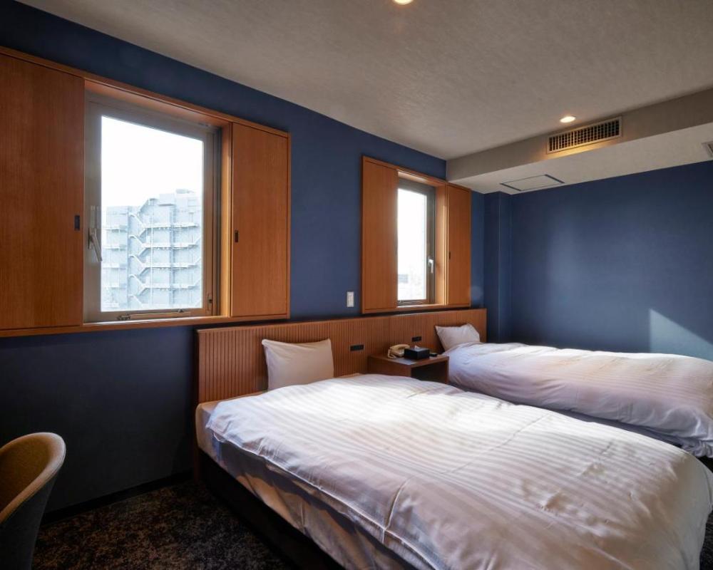 фото 3s HOTEL ATSUGI