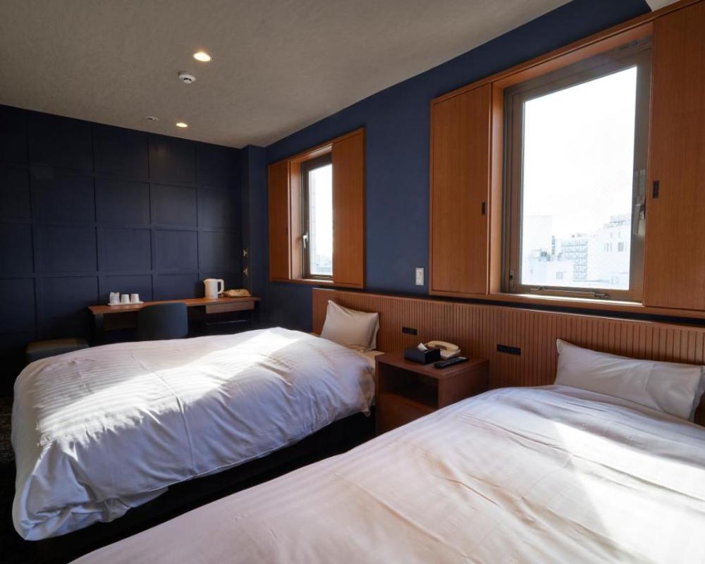 фото 3s HOTEL ATSUGI