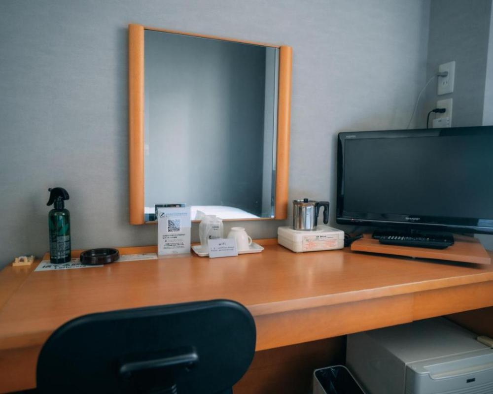 фото 3s HOTEL ATSUGI