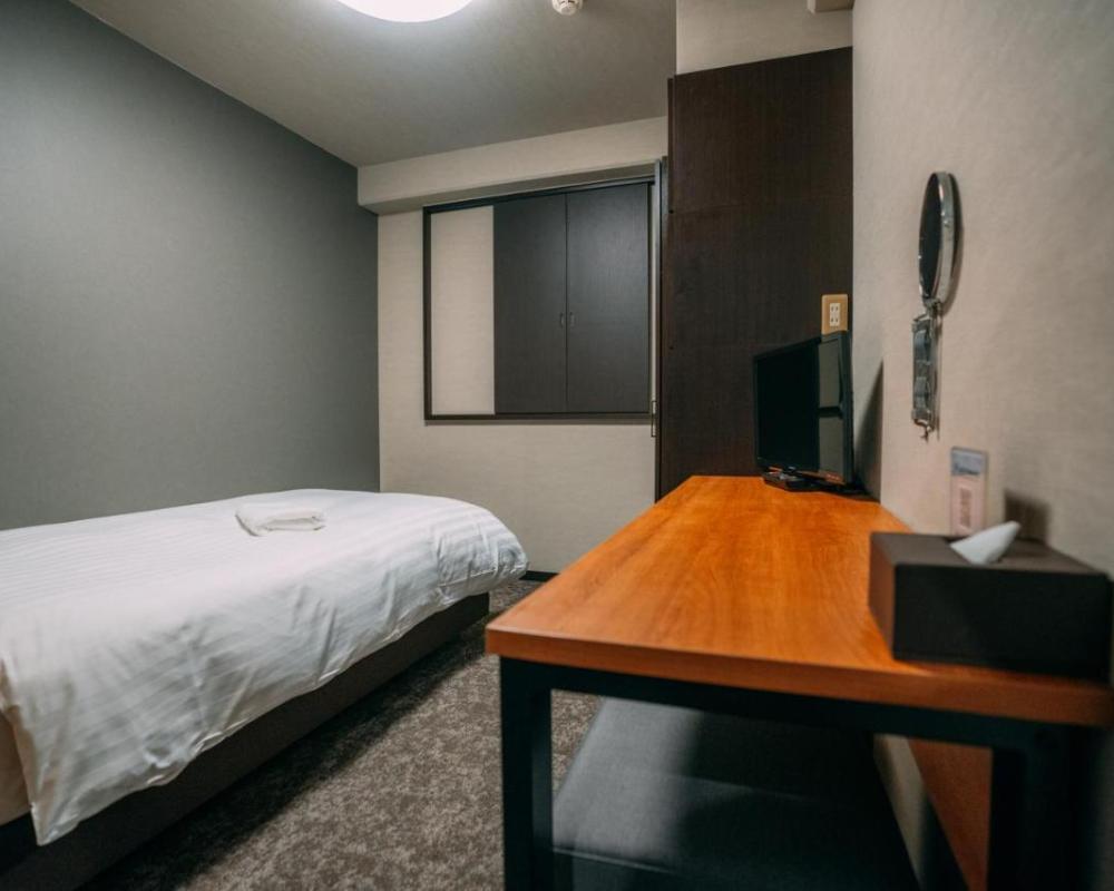 фото 3s HOTEL ATSUGI