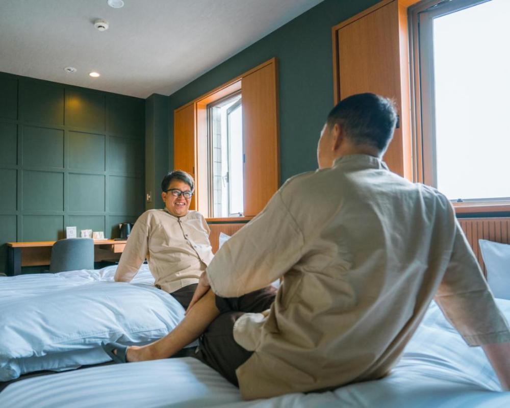 фото 3s HOTEL ATSUGI