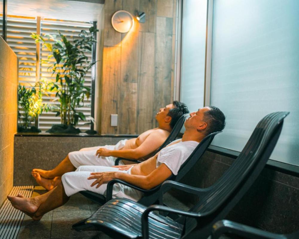 фото 3s HOTEL ATSUGI