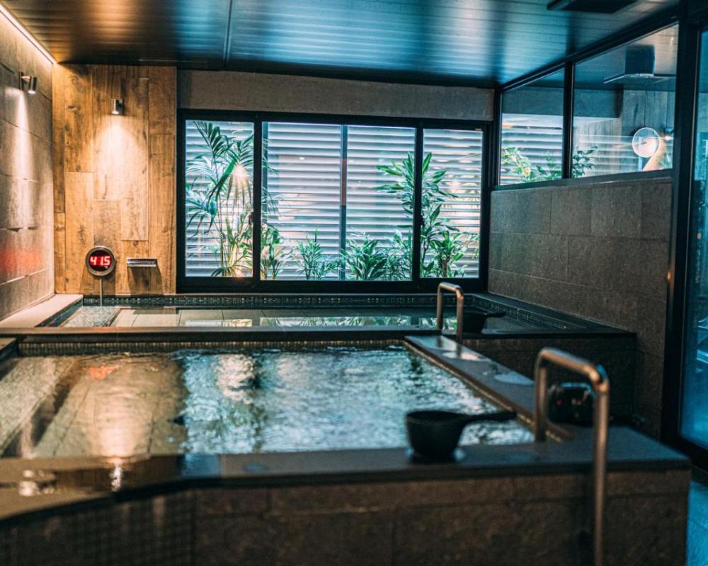 фото 3s HOTEL ATSUGI