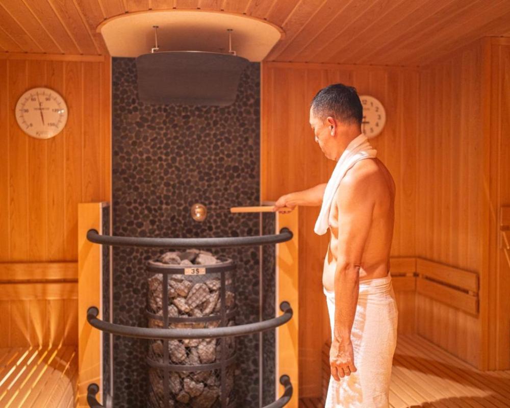 фото 3s HOTEL ATSUGI