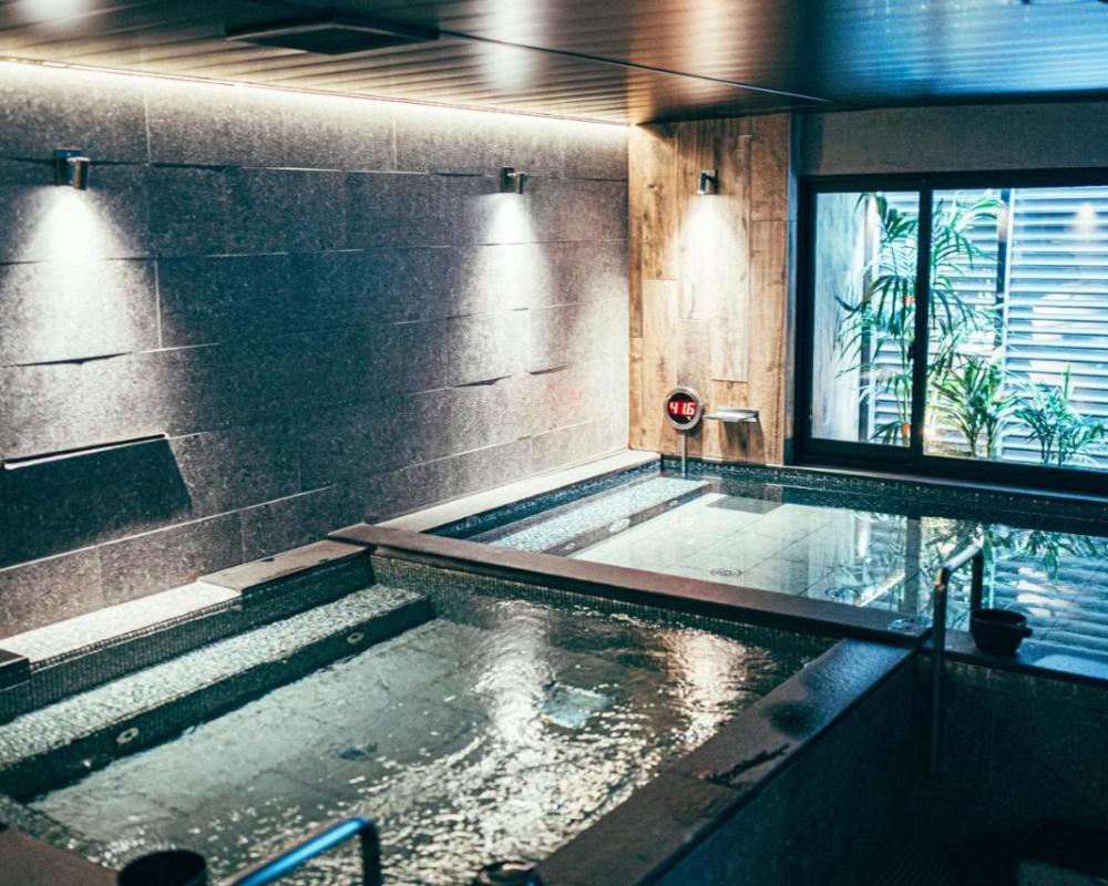 фото 3s HOTEL ATSUGI