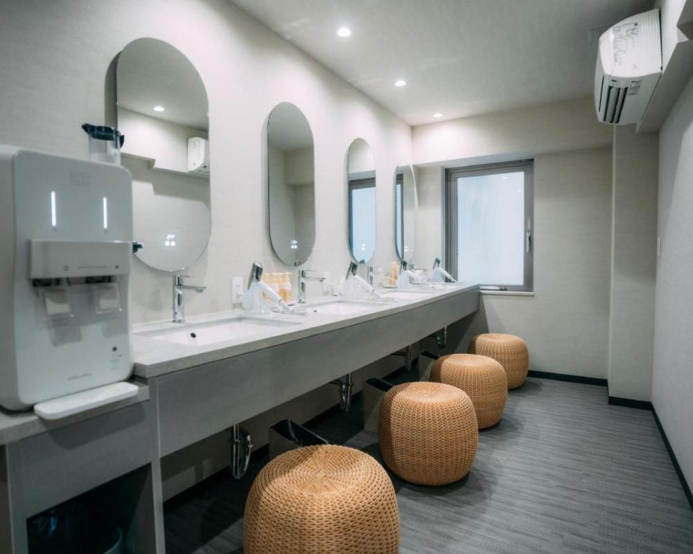 фото 3s HOTEL ATSUGI