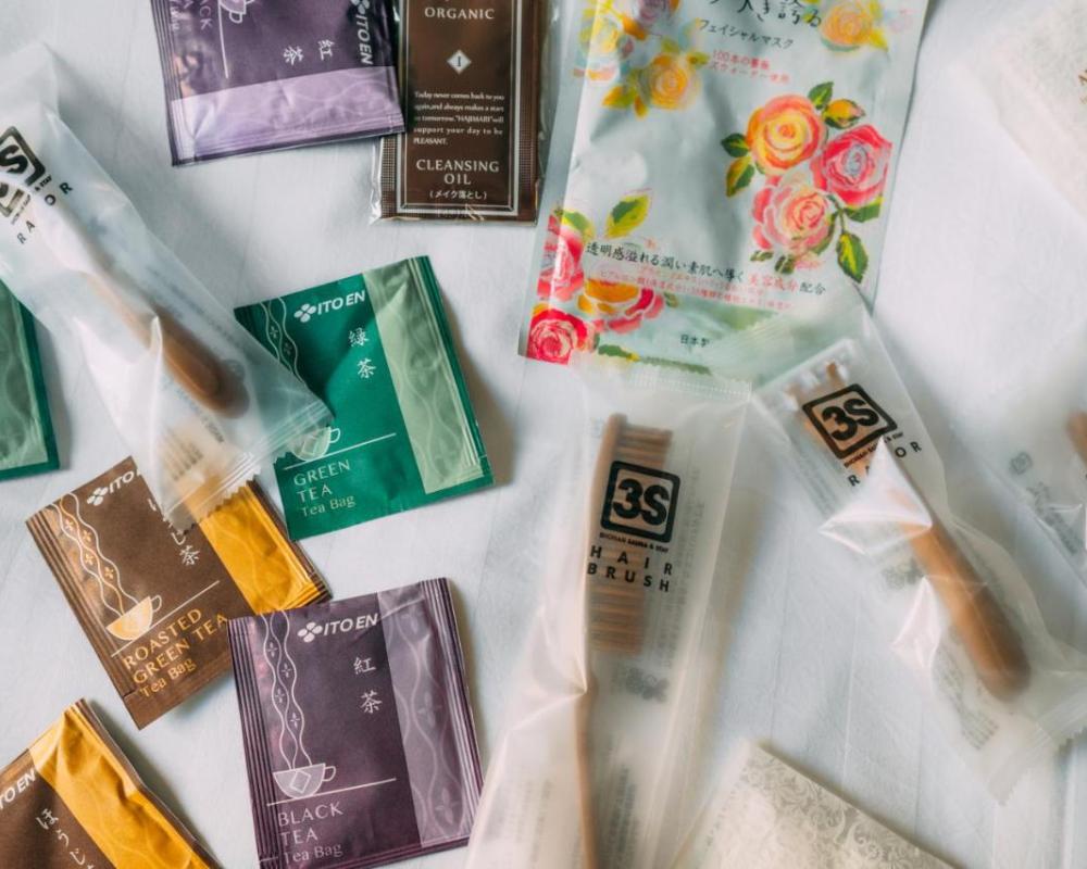 фото 3s HOTEL ATSUGI