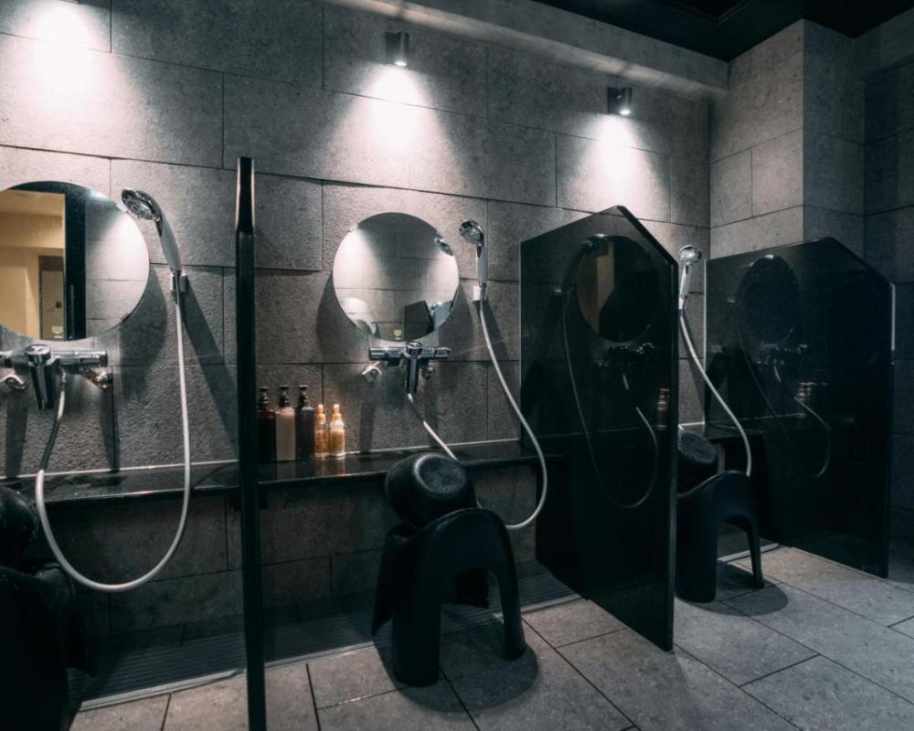 фото 3s HOTEL ATSUGI