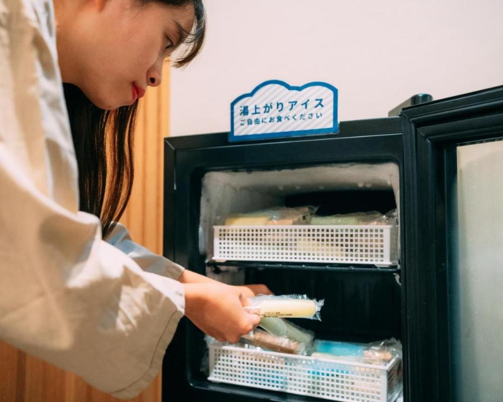 фото 3s HOTEL ATSUGI