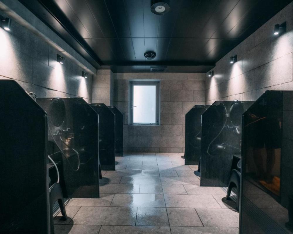 фото 3s HOTEL ATSUGI