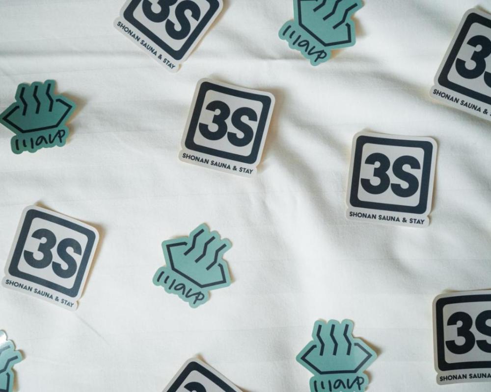 фото 3s HOTEL ATSUGI