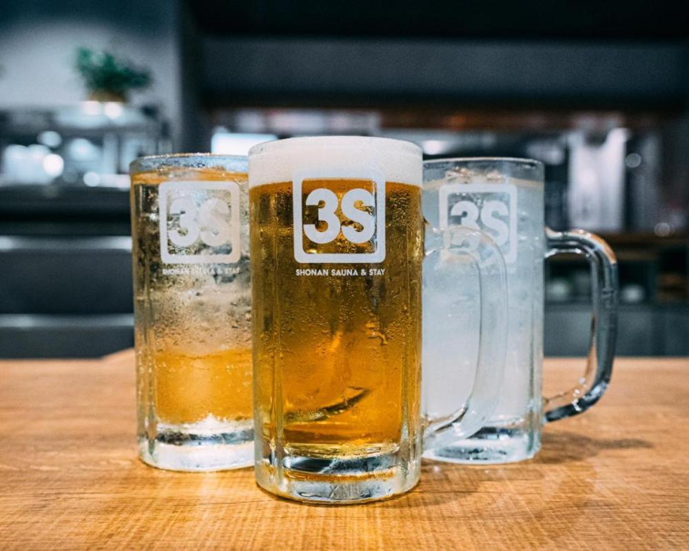 фото 3s HOTEL ATSUGI