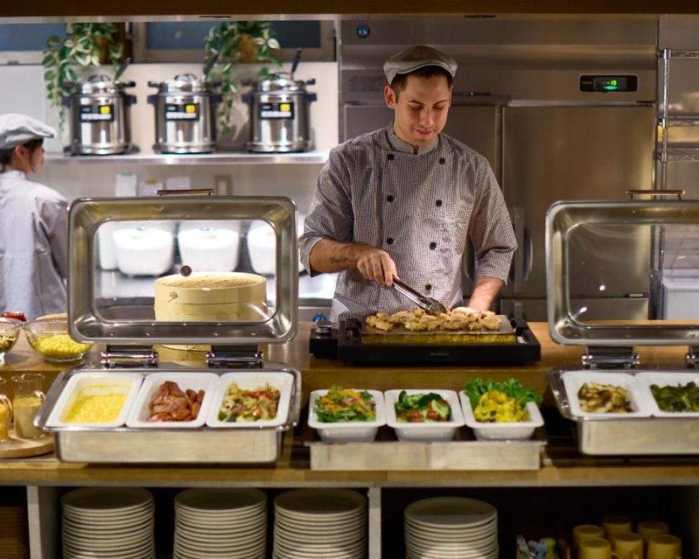 фото 3s HOTEL ATSUGI