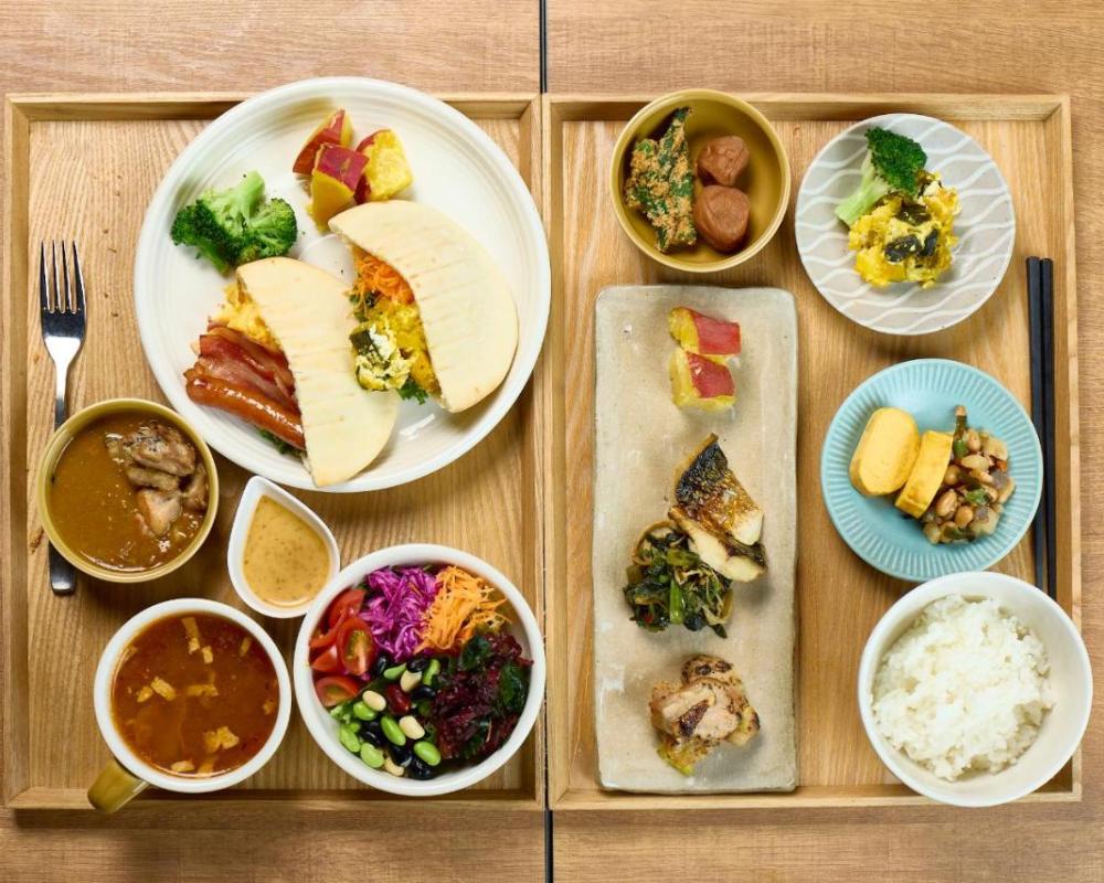 фото 3s HOTEL ATSUGI