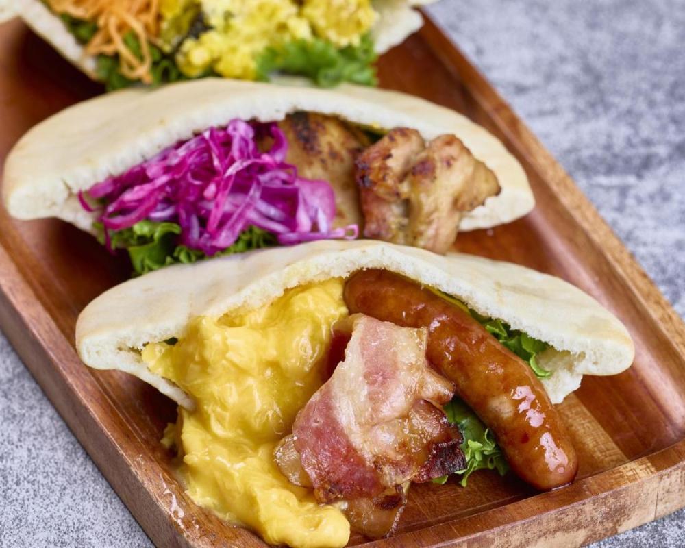 фото 3s HOTEL ATSUGI